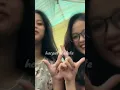 Download Lagu Tiktok terbaru dari princes putri dan Salwa Waktu di balikpapan🥰❤️ #putriisnari #salwa #shorts
