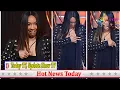 Celebrity Big Brother 2018 Malika Haqq HORRIFIED as she suffers nip-slip during eviction