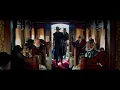 The harder they fall(train scene) | Cherokee Bill HD