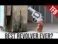 What is the Best Revolver Money Can Buy