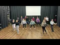 Merry old land of Oz (Initial Run)