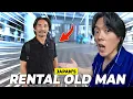 Download Lagu Human Rental Service in Japan
