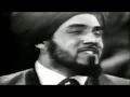 Sam The Sam & The Pharaons - Bule Bule