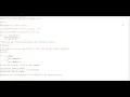 Python code to find Even Odd In an Array