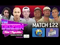 Controversial Chaotic Historic Trivia Battle The Dozen pres by Better Help Match 122
