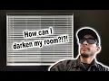 What are Options for Blackout Shades