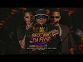 BECKZINHO DA FLOR - BARCA NA BATIDA, LUANZINHO DO RECIFE E JEFINHO BOBINHO - REMIX BREGA FUNK