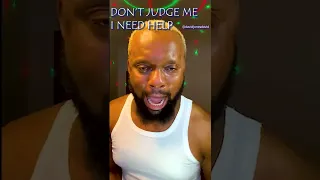 david jones david dont judge me with beat 