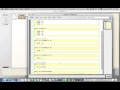 Accessor Methods