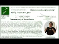Download Lagu C. Thi Nguyen: Transparency is Surveillance