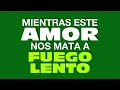 Los Enanitos Verdes, Little Jesus - Qué Hacemos (Letra/Lyrics)