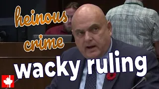 Liberals Blasted For Deafening Silence After Wacky Supreme Court Ruling That Rocks The Nation 