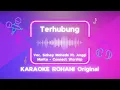 Download Lagu Terhubung (Voc. Sidney Mohede Ft. Anggi Marito - Connect Worship) | Karaoke Rohani Original
