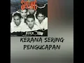 Download Lagu SPRING - Sejujur Manakah Kata-Kata {LIRIK}
