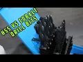 Lagu HSS VS COBALT DRILL BITS URDU HINDI TECHNICAL SECRETS