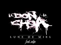 Don Choa feat. Zaho - Lune de miel (Audio, Version aigue +0.5)