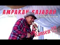 Download Lagu AMPARAN SAJADAH (DARSO)  |  RUSDY OYAG PERCUSSION (LIVE)