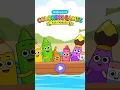 Coming Soon to Apple Arcade Coloring Games for Families