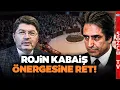 Download Lagu Rojin Kabaiş Önergesine Ret! Mahsun Kırmızıgül Vekillere Ateş Püskürdü! Bakanlık Devreye Girdi