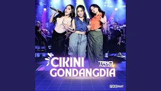 Download Cikini Gondangdia MP3