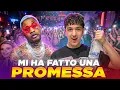 Lagu SUL PALCO CON BELLOFIGO - Domande Scomode al Padre della Trap