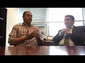 Kevin Oleszewski External Networking