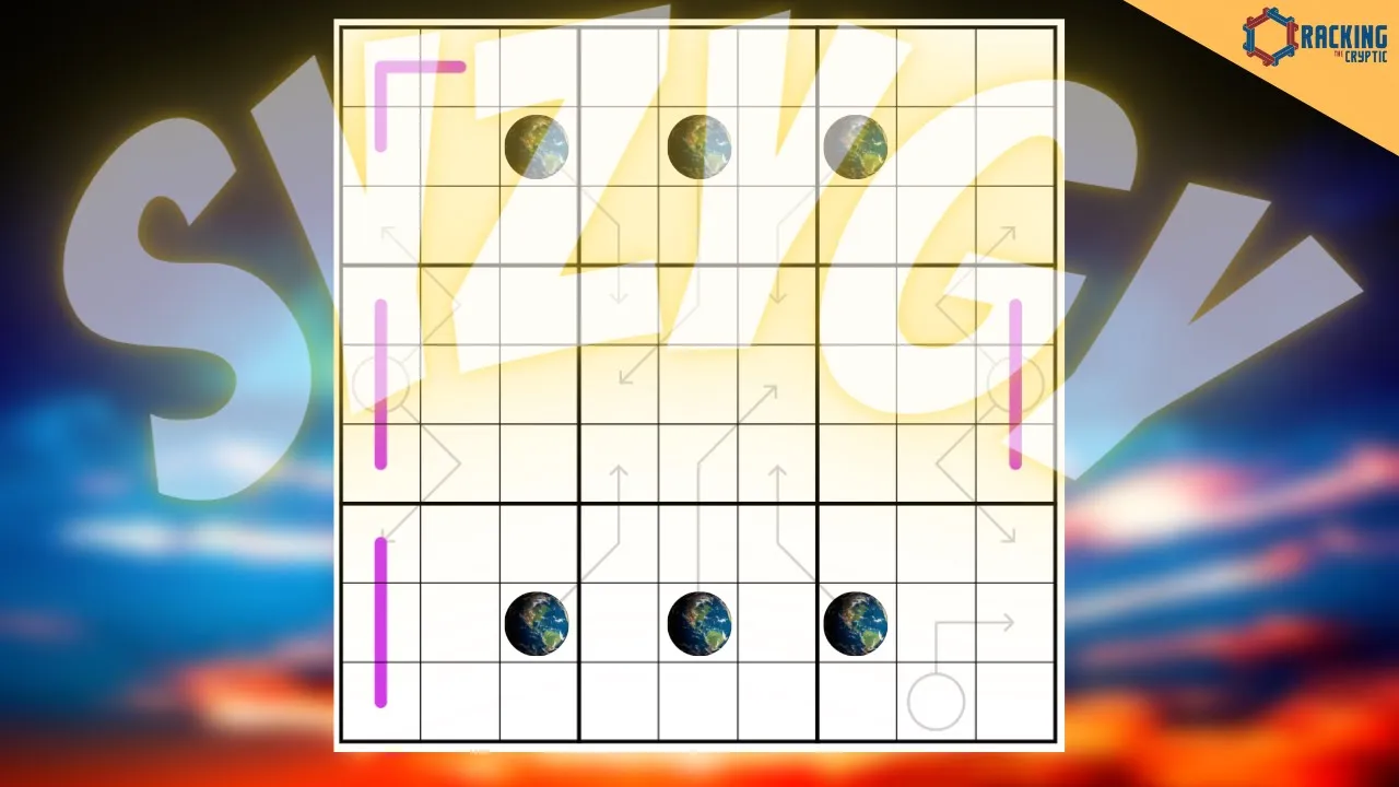 Syzygy:  Not Just A High Score In Scrabble!