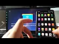 Espelhamento Easyconnect Android 2021 NAVPRO