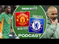 Download Lagu MIKE MAIGNAN LINKED TO MAN UTD, CHELSEA FANS UNHAPPY WITH MARESCA? @SarcasmCityTVClips