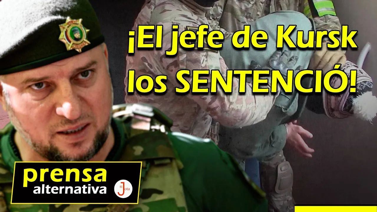 “Están rodeados” El triste final para el ejército ucraniano está cerca!!!
