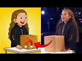 Issy Simpson s Heavy Box Magic Secret Revealed