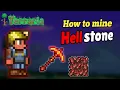 Here s how to mine Hellstone