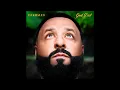 DJ Khaled - GOD DID (Official Instrumental)