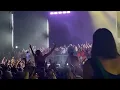 Netsky - Hold on - Wellington NZ
