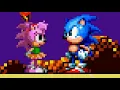 Download Lagu Mania Sonic in Sonic CD (Sonic Origins)