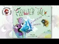 Flower Talk How Plants Use Color to Communicate