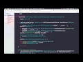 57 UISplitViewController Display Modes iOS Application Development with Swift 2 1