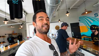 BRAND NEW BUSINESS IDEA… AFTER LOSING IT ALL  –  (Episode 326)