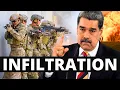 Download Lagu US SPECIAL FORCES INFILTRATE VENEZUELA, UKRAINE PUSHES RUSSIA BACK! Breaking War News W The Enforcer