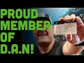 10 Reasons Why I m A DAN Member and You Should Be Too