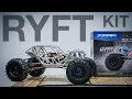 AXIAL RYFT KIT - Bounce it yourself