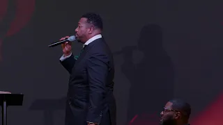 Ignite Conference 25 Night 2 - Bishop Joel Tudman