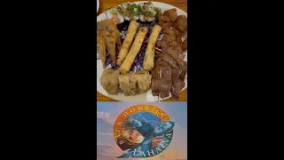 Back Home in Lahaina the flavors of Hawaii