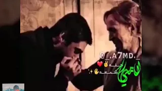 اجمل اغنية  امي جنه  امي شمعه  روووعه     دندنها