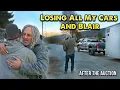 Mike Hall is Fighting to Save His Shop And Time s Running Out - After the Auction Ep 1