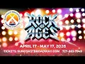 Rock Of Ages - Suncoast Broadway Dinner Theatre