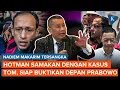 Download Lagu Hotman Paris: Nadiem Tak Terima 1 Sen Pun, Saya Bisa Buktikan di Depan Prabowo!