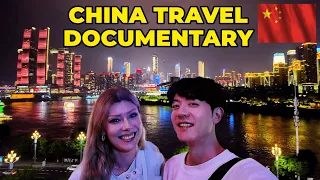 中国14天旅行：两周旅程精华剪辑