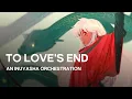 Download Lagu To Love's End - An Inuyasha Orchestration | Jaayms