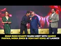 Download Lagu Shah Rukh Reunites With Manoj Pahwa \u0026 Mona Singh At The Ba**ds Of Bollywood* Launch Event